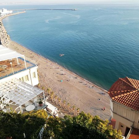 Il Sogno... Panzió Salerno Kültér fotó