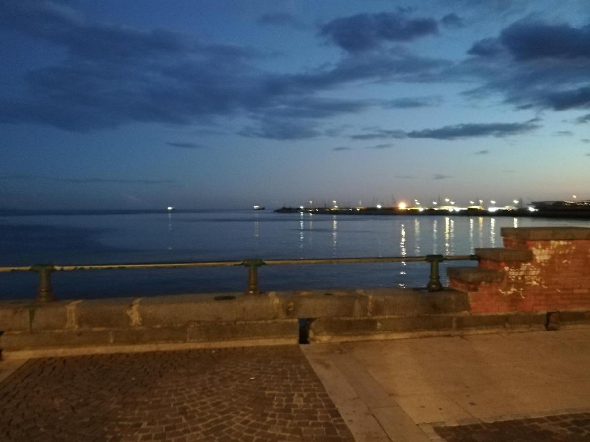 Il Sogno... Panzió Salerno Kültér fotó