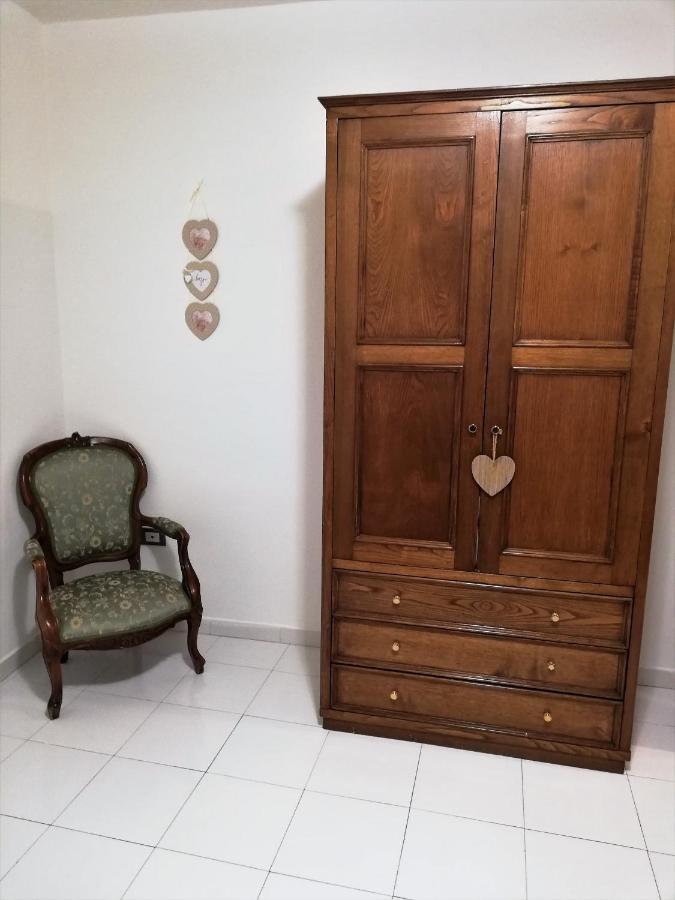 Il Sogno... Panzió Salerno Kültér fotó