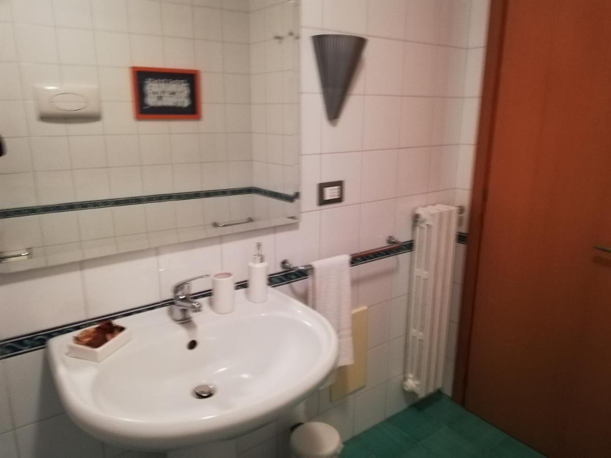 Il Sogno... Panzió Salerno Kültér fotó