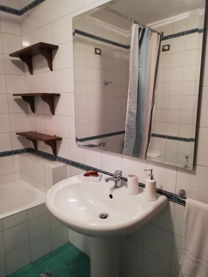 Il Sogno... Panzió Salerno Kültér fotó