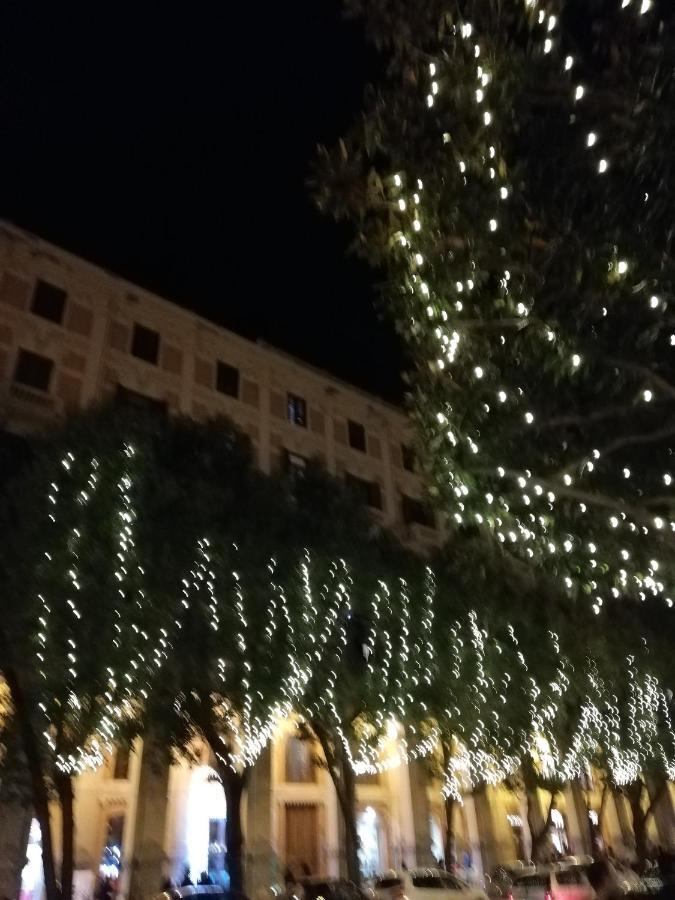 Il Sogno... Panzió Salerno Kültér fotó